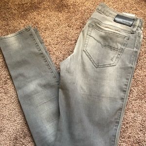 Diesel skinny jeans